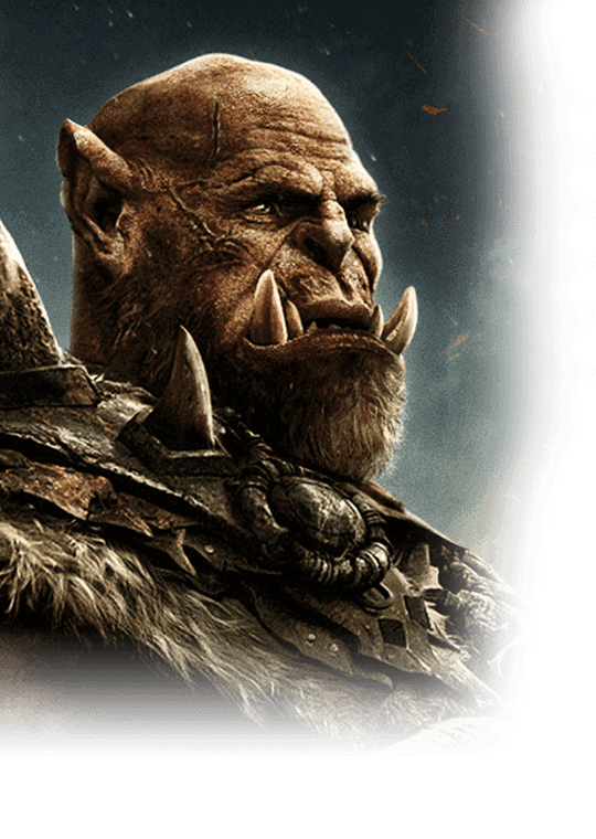 德拉诺 艾泽拉斯 ……  杜隆坦 古尔丹 安度因·洛萨 麦迪文