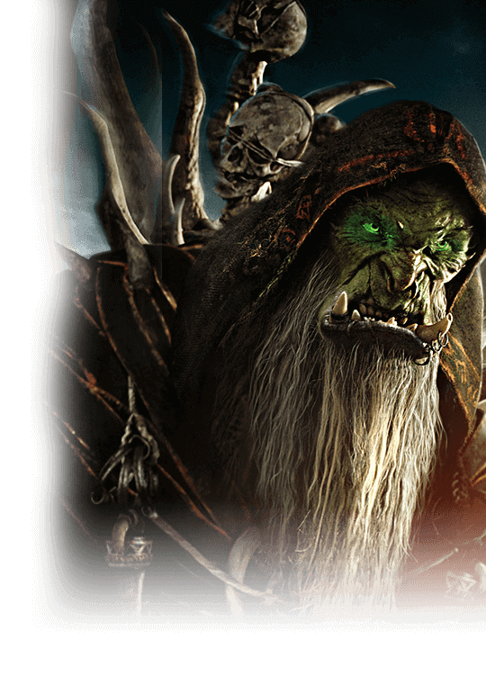 德拉诺 艾泽拉斯 ……  杜隆坦 古尔丹 安度因·洛萨 麦迪文