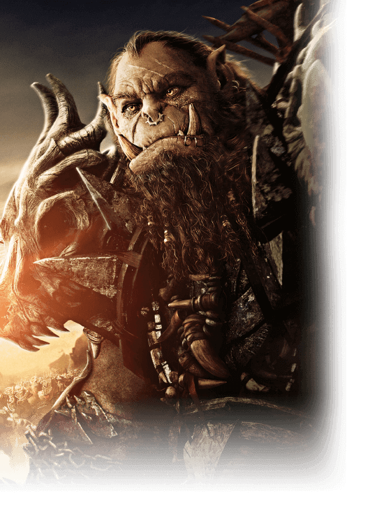 德拉诺 艾泽拉斯 ……  杜隆坦 古尔丹 安度因·洛萨 麦迪文